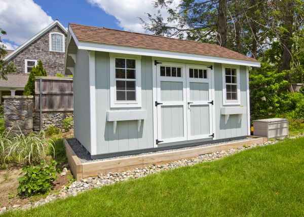 Shed Roof Replacement - Shed Roof Replacement Lewes, Delaware