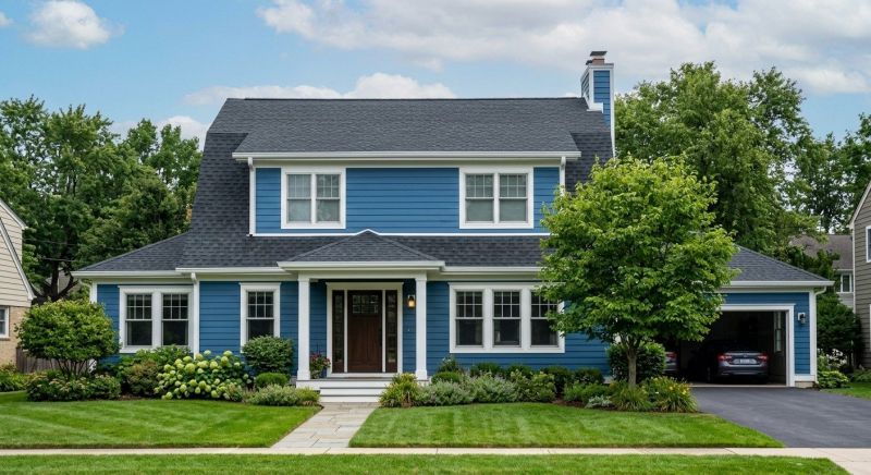 Roof Replacement in Warwick, RI