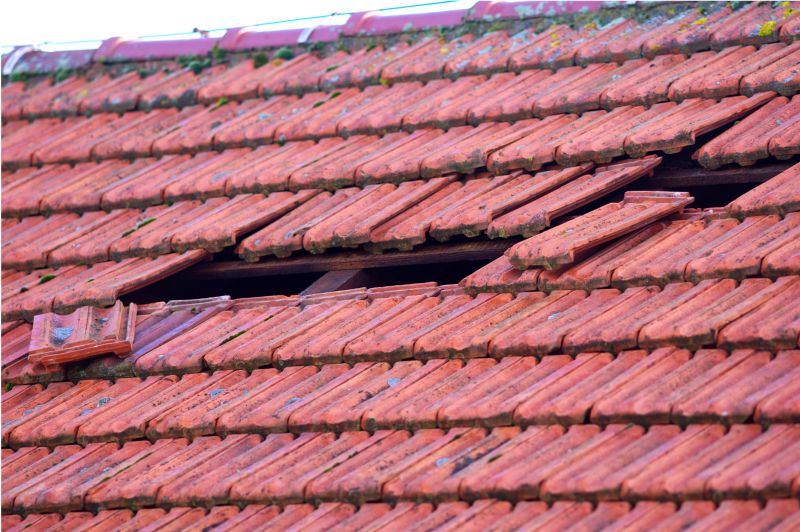 Roof Repair