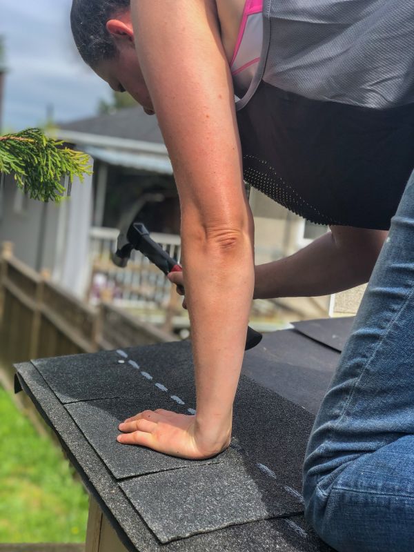 Flashing and Sealants