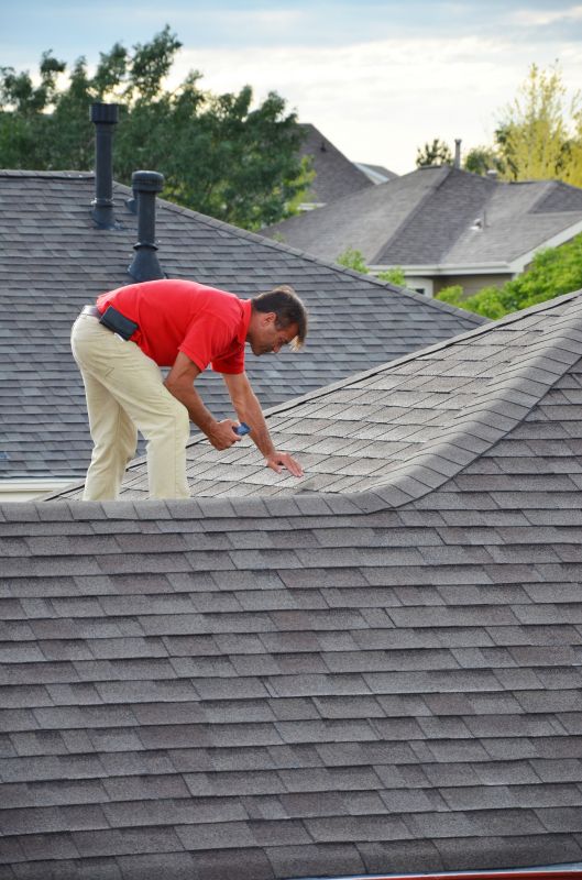 Specialized Roofing Companies